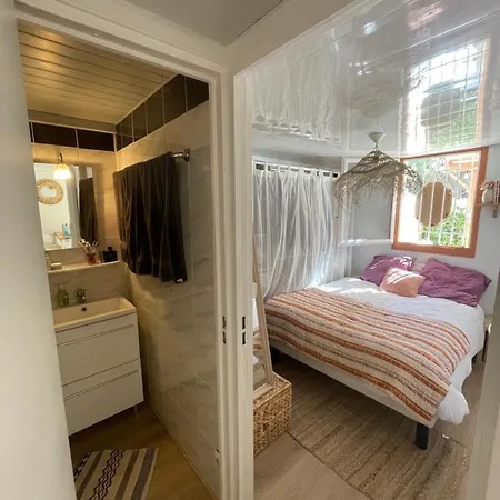 Maison De Vacance Bord De * Le Barcarès