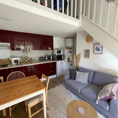 Holiday home Maison De Vacance Bord De Le Barcares