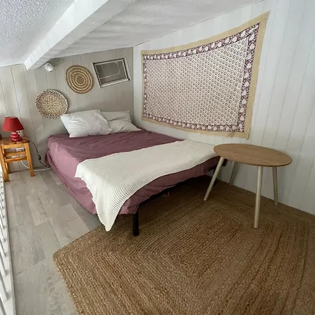 펜션 Maison De Vacance Bord De 르발카레스