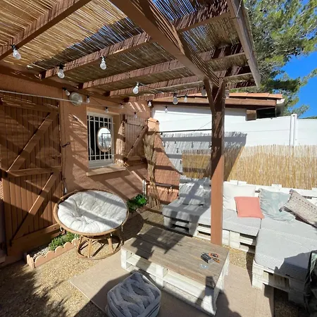 Holiday home Maison De Vacance Bord De